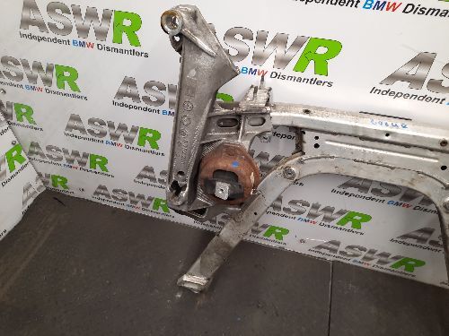 BMW E65 E66 7 SERIES Front Subframe