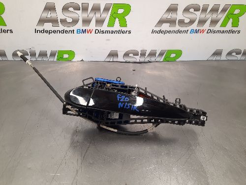 BMW Exterior Handle N/S Passenger Left F20 F22 F30 F32