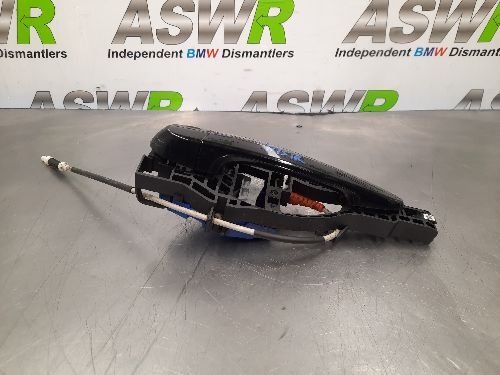 BMW Exterior Handle N/S Passenger Left F20 F22 F30 F32