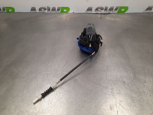 BMW Exterior Handle N/S Passenger Left F20 F22 F30 F32