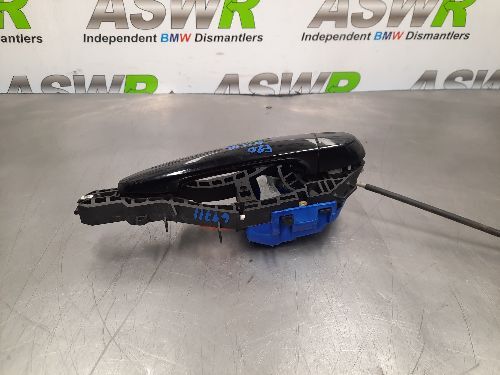 BMW Exterior Handle N/S Passenger Left F20 F22 F30 F32