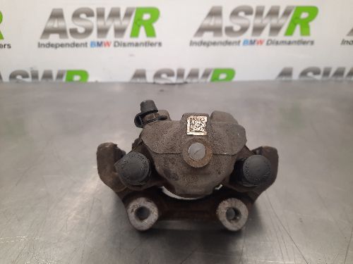 BMW Rear Brake Caliper N/S Passenger Left 1 2 SERIES F20 F22