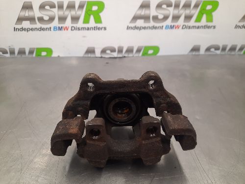 BMW Rear Brake Caliper O/S Drivers Right F20 F22 1 2 SERIES