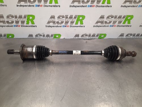 BMW Drive Shaft F20 F21 114D 116D 1 SERIES N/S/R Passenger Side