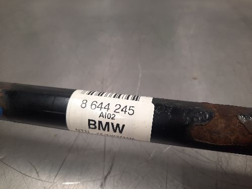 BMW Drive Shaft F20 F21 114D 116D 1 SERIES N/S/R Passenger Side