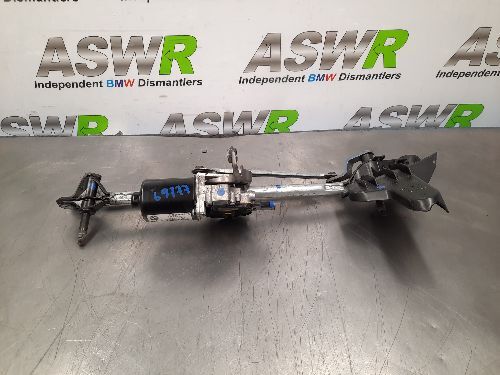 BMW Front Wiper Motor & Linkage 1 2 SERIES F20 F21 F22 F23