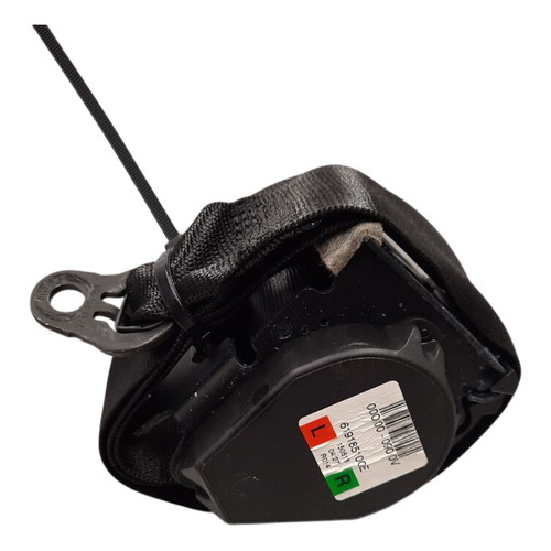 BMW Rear Seat Belt F20 F31 F32 1 3 4 SERIES