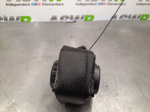 BMW Rear Seat Belt F20 F31 F32 1 3 4 SERIES