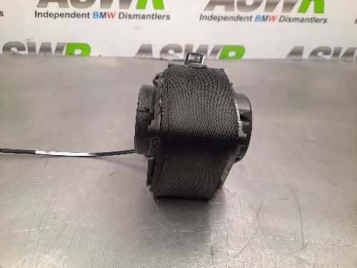 BMW Rear Seat Belt F20 F31 F32 1 3 4 SERIES