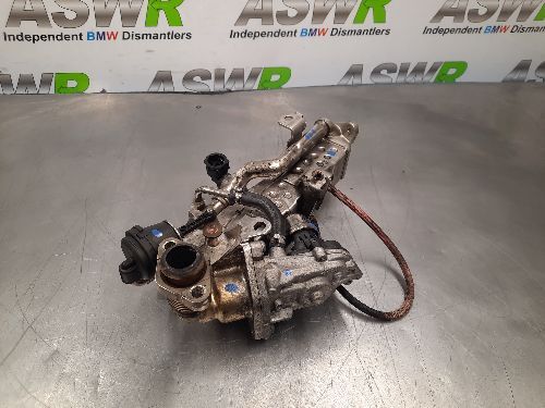 BMW EGR Cooler B37 Diesel F20 F21 1 SERIES 114d 116d