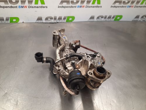 BMW EGR Cooler B37 Diesel F20 F21 1 SERIES 114d 116d
