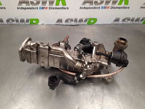 BMW EGR Cooler B37 Diesel F20 F21 1 SERIES 114d 116d