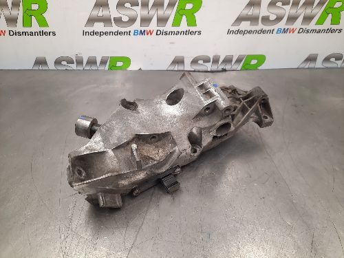 BMW F20 1 SERIES LCI 114d 116d B37 Water Pump Mount Bracket