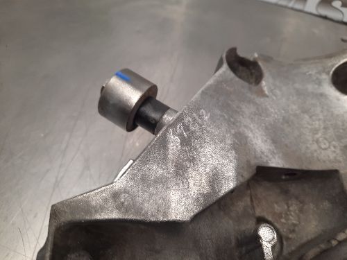 BMW F20 1 SERIES LCI 114d 116d B37 Water Pump Mount Bracket