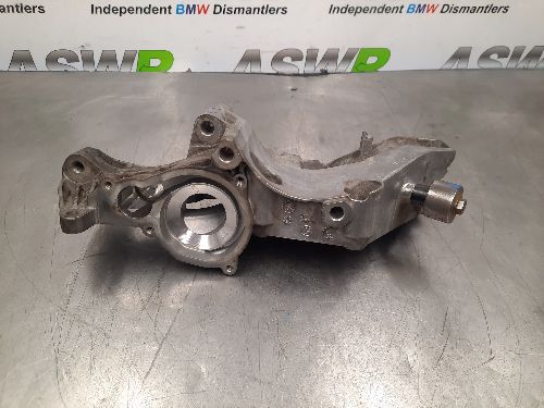 BMW F20 1 SERIES LCI 114d 116d B37 Water Pump Mount Bracket