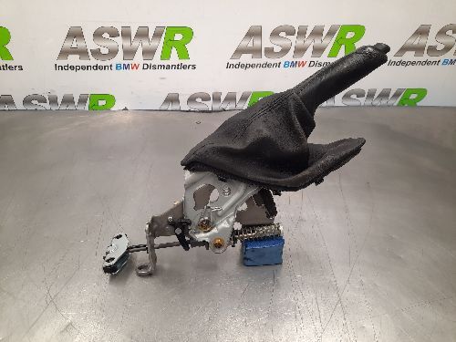 BMW Hand Brake Lever F20 F22 F30 F32 1 2 3 4 SERIES