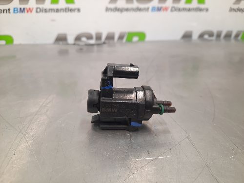 BMW EGR Electronic Valve F & G GENERATION B37 B38 B47 B48