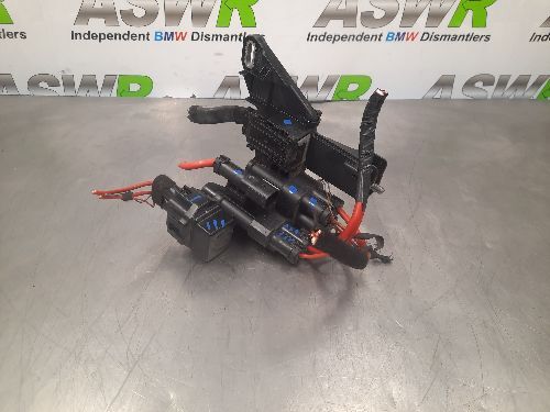 BMW F20 F30 F32 1 3 4 SERIES Power Distribution Module