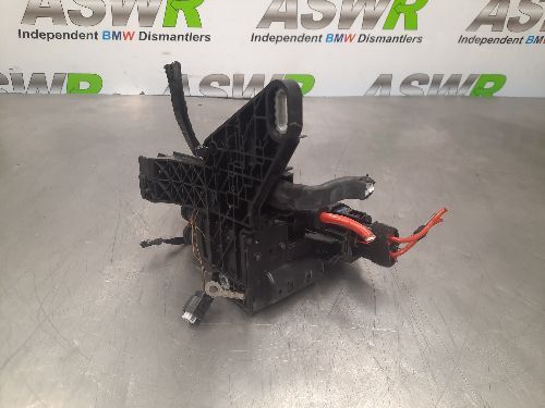 BMW F20 F30 F32 1 3 4 SERIES Power Distribution Module