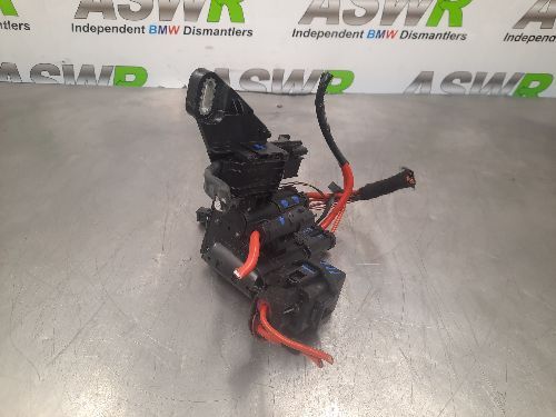 BMW F20 F30 F32 1 3 4 SERIES Power Distribution Module