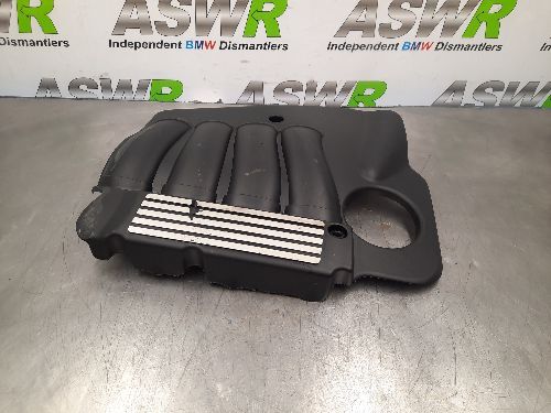 BMW Engine Cover E46 3 SERIES N40 N42 N45 N46 Petrol