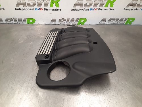 BMW Engine Cover E46 3 SERIES N40 N42 N45 N46 Petrol