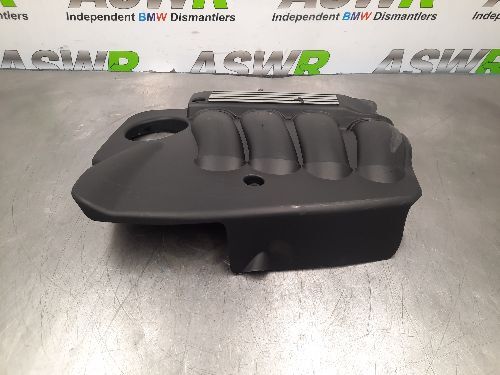 BMW Engine Cover E46 3 SERIES N40 N42 N45 N46 Petrol