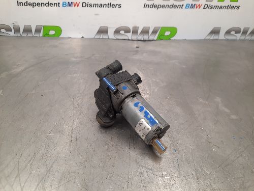 BMW Heater Control Valve E46 E39 3 5 SERIES / E83 X3