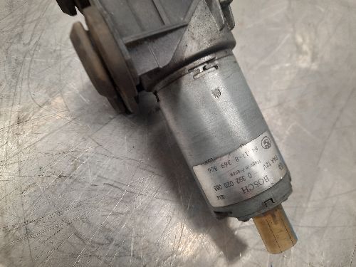 BMW Heater Control Valve E46 E39 3 5 SERIES / E83 X3