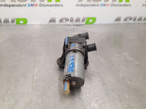 BMW Heater Control Valve E46 E39 3 5 SERIES / E83 X3