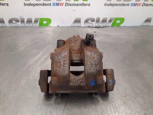 BMW Rear Brake Caliper O/S Drivers Right E46 3 SERIES E85 Z4