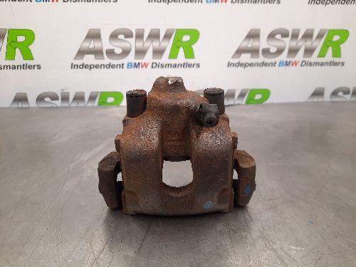 BMW Rear Brake Caliper O/S Drivers Right E46 3 SERIES E85 Z4