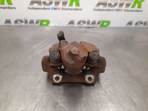 BMW Rear Brake Caliper O/S Drivers Right E46 3 SERIES E85 Z4