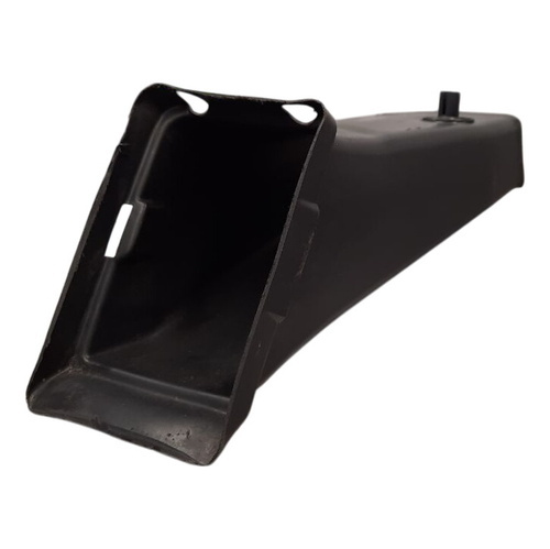 BMW E36 3 SERIES Front Bumper Brake Air Duct N/S Passenger Left