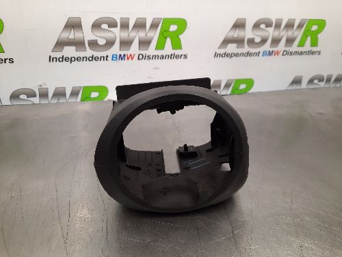BMW Steering Column Cowling 3 SERIES E36