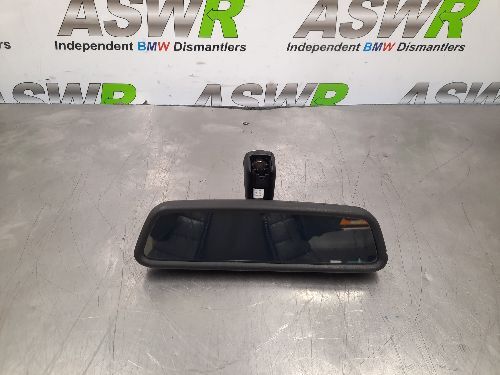BMW Rear View Mirror E36 E46 E39 E60 E31 3 5 6 7 8 SERIES