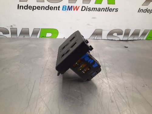 BMW E36 3 SERIES Head Light Level Switch & Cover