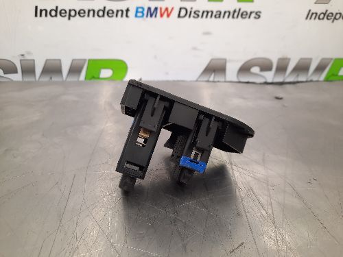 BMW E36 3 SERIES Head Light Level Switch & Cover