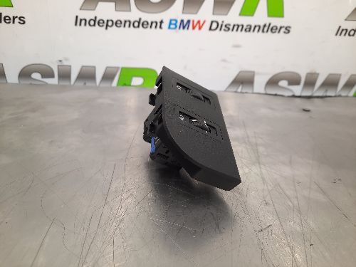 BMW E36 3 SERIES Head Light Level Switch & Cover