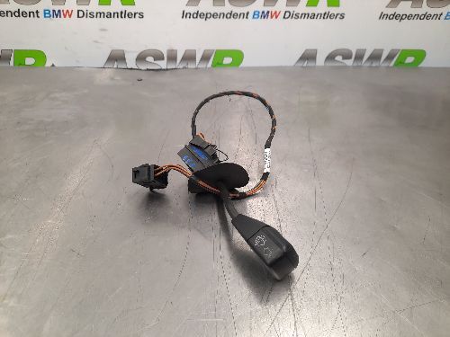 BMW E36 3 SERIES Wiper Stalk Switch