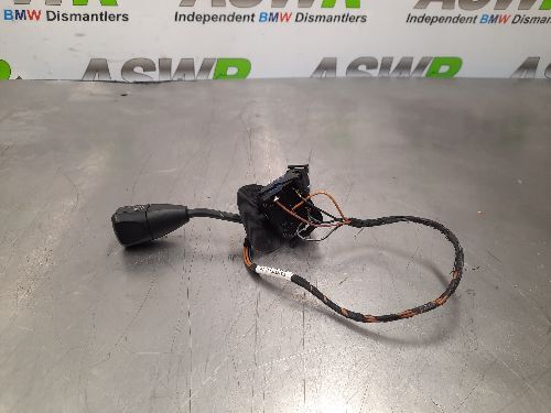 BMW E36 3 SERIES Wiper Stalk Switch