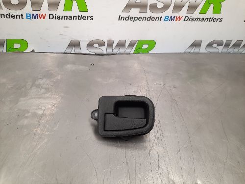 BMW Interior Door Handle N/S Passenger Left E36 3 SERIES