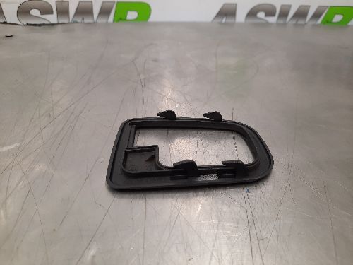 BMW E36 3 SERIES Passenger Side Inner Door Handle Cover
