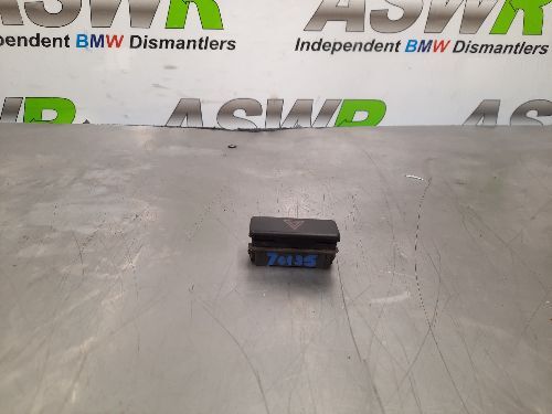 BMW E31 8 SERIES E36 3 SERIES Hazard Switch