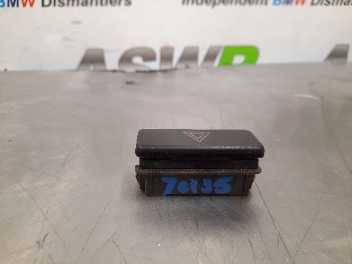BMW E31 8 SERIES E36 3 SERIES Hazard Switch