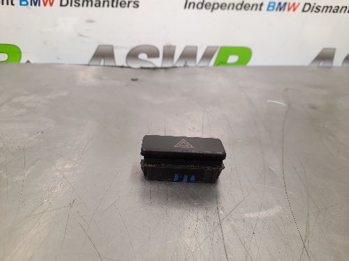 BMW E31 8 SERIES E36 3 SERIES Hazard Switch