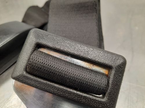 BMW E30 3 SERIES TOURING Rear Centre Seat Belt