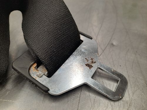 BMW E30 3 SERIES TOURING Rear Centre Seat Belt