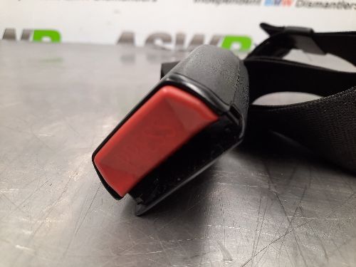 BMW E30 3 SERIES TOURING Rear Centre Seat Belt