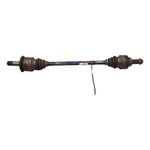 BMW Rear Driveshaft Ouput F20 F30 1 3 SERIES O/S Drivers Side